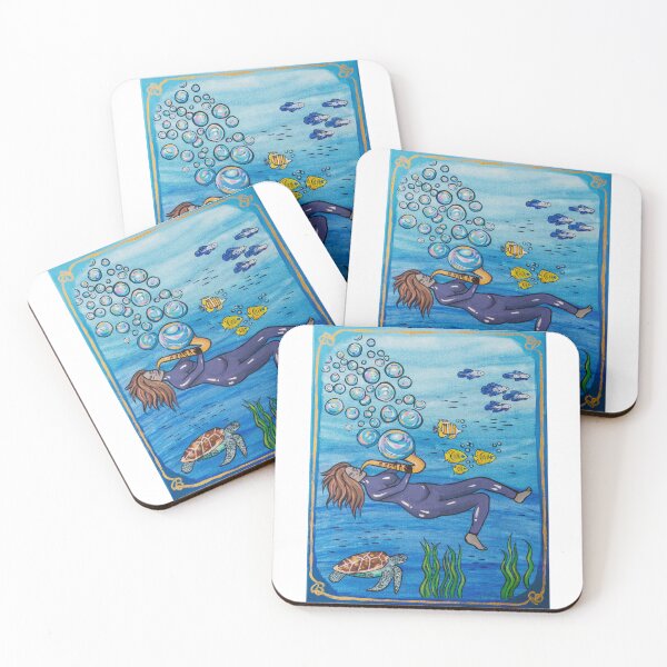 Item preview, "Melancholy Music (Bad Case of the Blues) designed and sold by Sea Pogue.