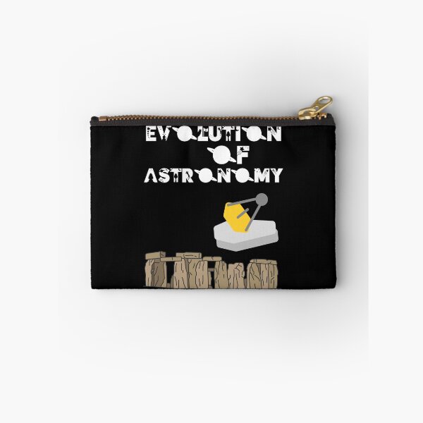 Item preview, Evolution of Astronomy designed and sold by movie-popcorn.