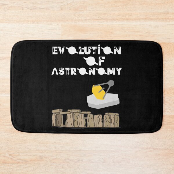 Item preview, Evolution of Astronomy designed and sold by movie-popcorn.