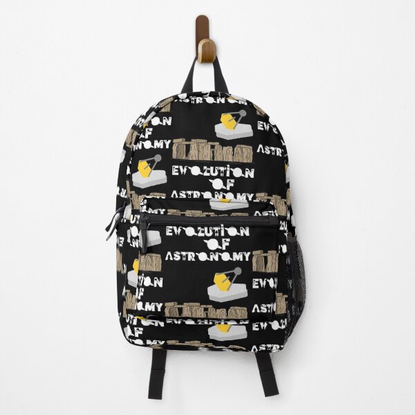 Item preview, Evolution of Astronomy designed and sold by movie-popcorn.