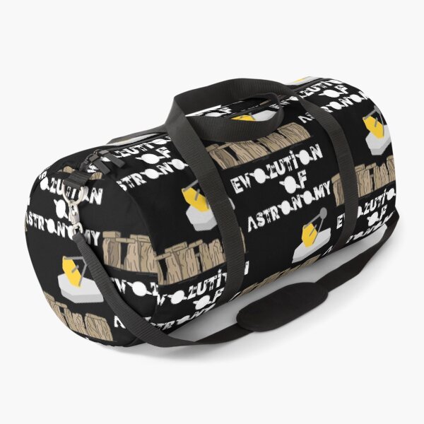 Item preview, Evolution of Astronomy designed and sold by movie-popcorn.
