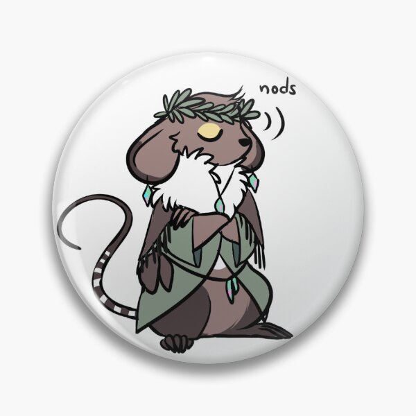 Item preview, same mouse nods designed and sold by snowysaur.
