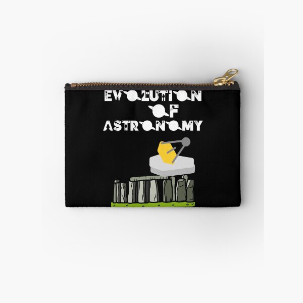 Item preview, Evolution of Astronomy designed and sold by movie-popcorn.