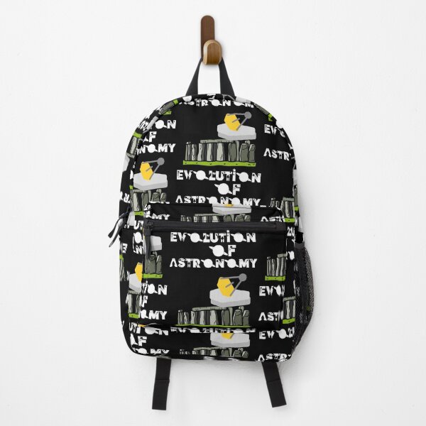 Item preview, Evolution of Astronomy designed and sold by movie-popcorn.