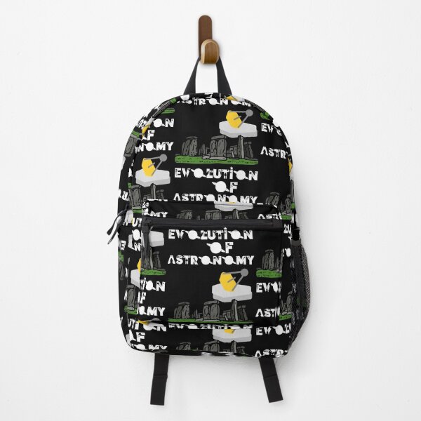 Item preview, Evolution of Astronomy designed and sold by movie-popcorn.
