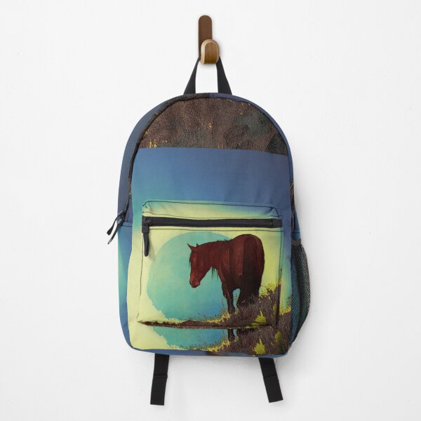 Item preview, Wild and Free designed and sold by Robert Ball.