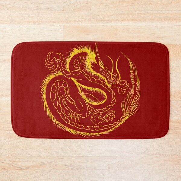 Item preview, Dragon - Chinese Zodiac - Mustafa Kulle designed and sold by MustafaKulle.