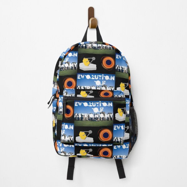 Item preview, Evolution of Astronomy designed and sold by movie-popcorn.
