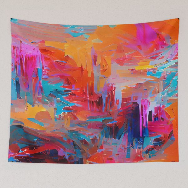 Item preview, Graffiti Splatter designed and sold by TheDreamEffect.