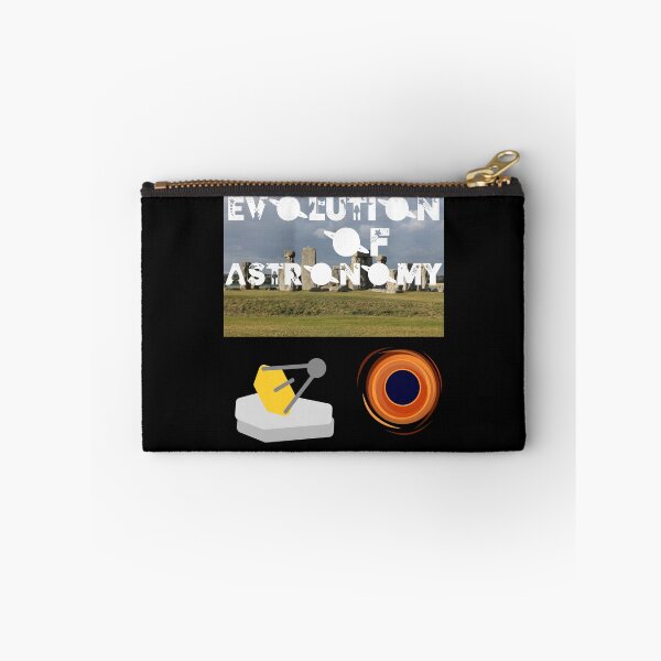 Item preview, Evolution of Astronomy designed and sold by movie-popcorn.