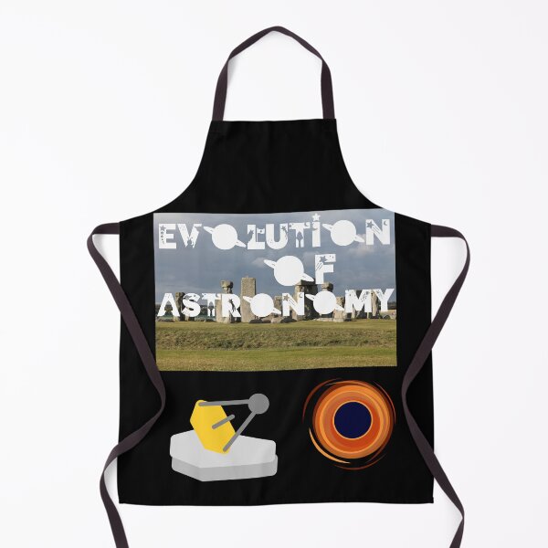 Item preview, Evolution of Astronomy designed and sold by movie-popcorn.