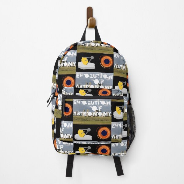 Item preview, Evolution of Astronomy designed and sold by movie-popcorn.