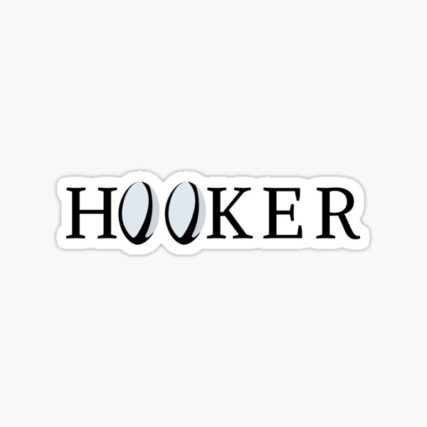 Item preview, Rugby Hooker  designed and sold by Caittschida.