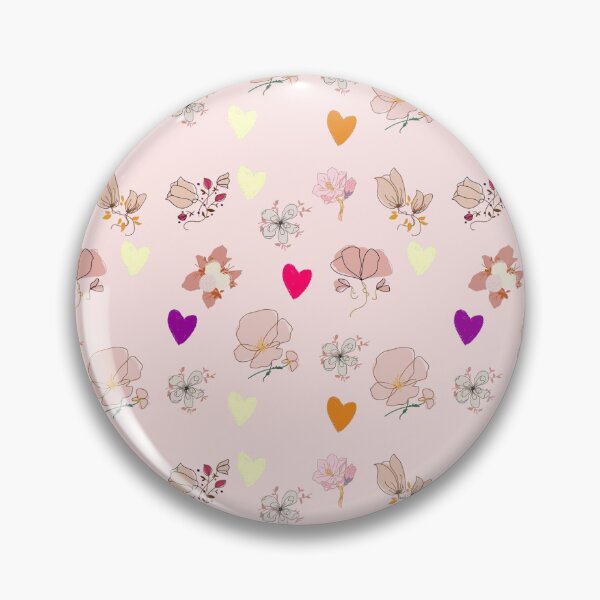 Item preview, Petites Fleurs. designed and sold by OneVibes.