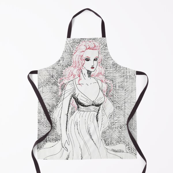 Item preview, Baobhan Sith designed and sold by Rapunculus.