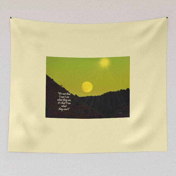 Item preview, I SEE designed and sold by Vaengi.