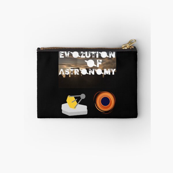 Item preview, Evolution of Astronomy designed and sold by movie-popcorn.