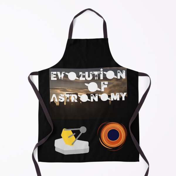 Item preview, Evolution of Astronomy designed and sold by movie-popcorn.