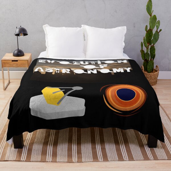 Item preview, Evolution of Astronomy designed and sold by movie-popcorn.