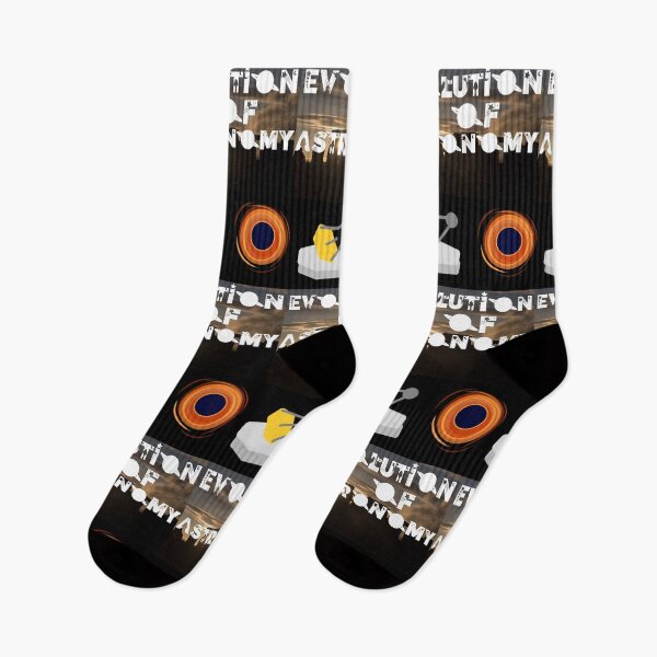 Item preview, Evolution of Astronomy designed and sold by movie-popcorn.