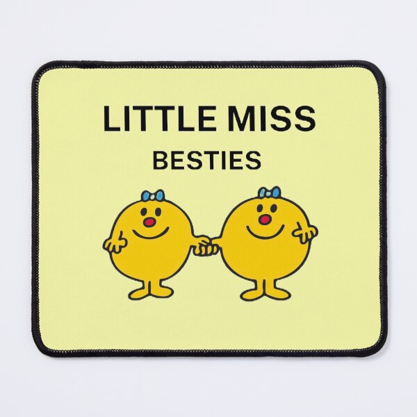 Item preview, Little Miss Besties designed and sold by Scrapbookpower.