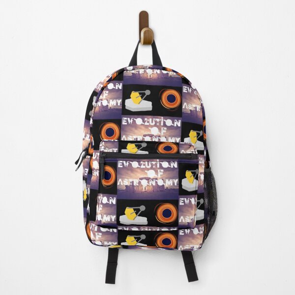 Item preview, Evolution of Astronomy designed and sold by movie-popcorn.