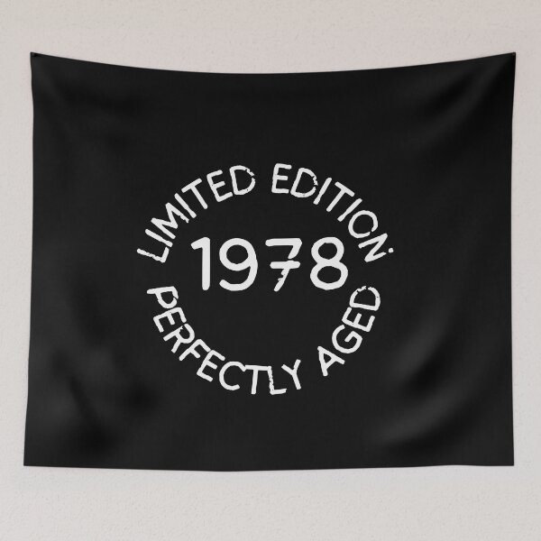 Item preview, Since 1978 designed and sold by MayaCordalia.