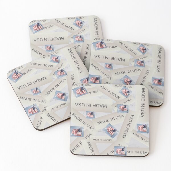 Item preview, Made in the USA designed and sold by ThoughtfulyCute.
