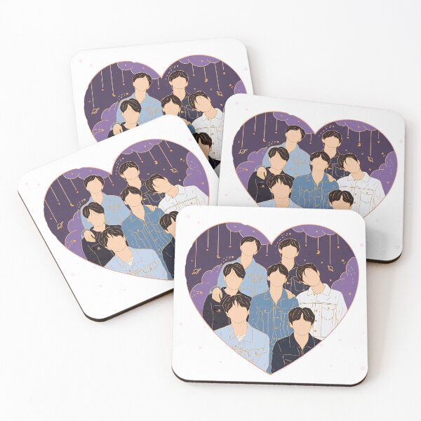 Item preview, Bts k-pop designed and sold by danifauzi.