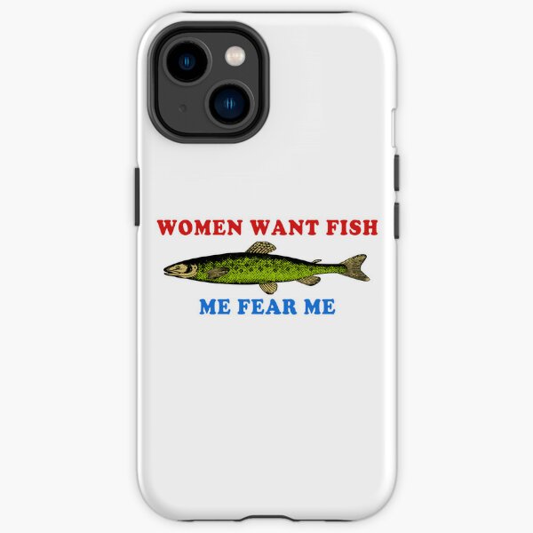 Funny Fishing Meme Phone Cases for Sale