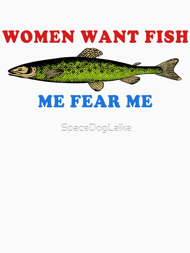 Man I Love Fishing - MILF, Oddly Specific Meme, Fishing T-Shirt –  SpaceDogLaika