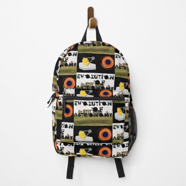 Item preview, Evolution of Astronomy designed and sold by movie-popcorn.