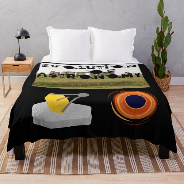 Item preview, Evolution of Astronomy designed and sold by movie-popcorn.