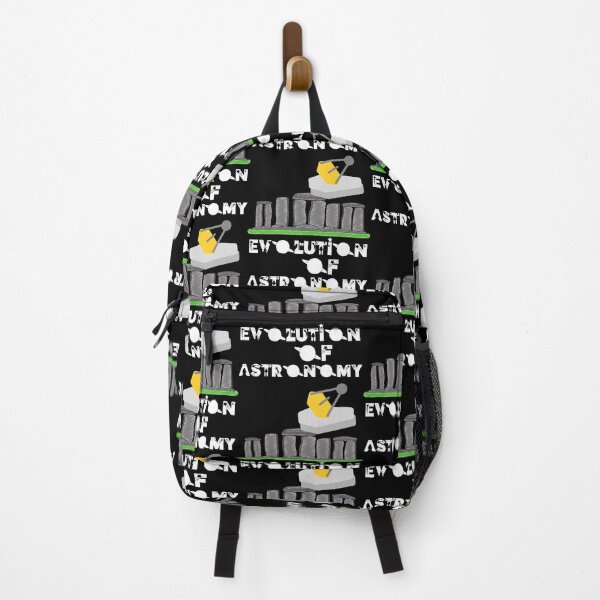 Item preview, Evolution of Astronomy designed and sold by movie-popcorn.