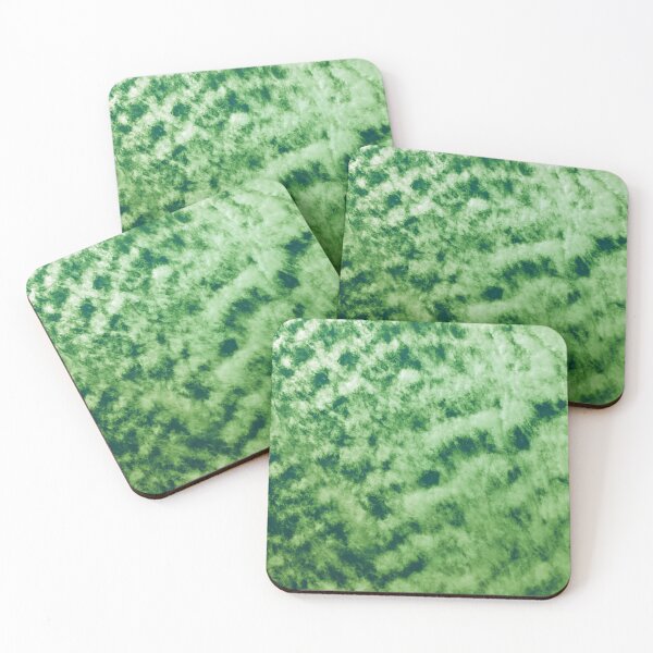 Item preview, Evergreen Oceanic Cloud Formations designed and sold by arfff.