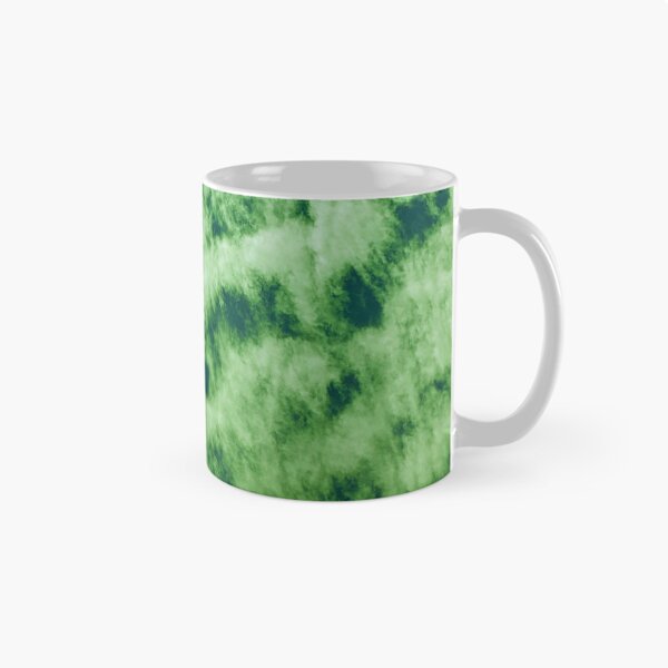 Item preview, Evergreen Oceanic Cloud Formations designed and sold by arfff.