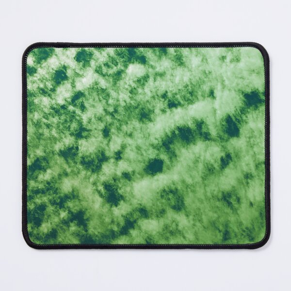 Item preview, Evergreen Oceanic Cloud Formations designed and sold by arfff.
