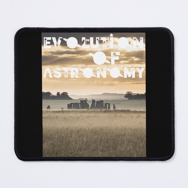 Item preview, Evolution of Astronomy designed and sold by movie-popcorn.