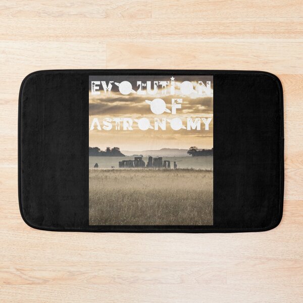 Item preview, Evolution of Astronomy designed and sold by movie-popcorn.