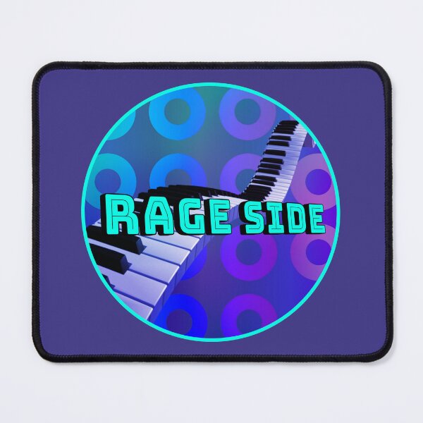 Item preview, Page Side Rage Side designed and sold by Trigger413.