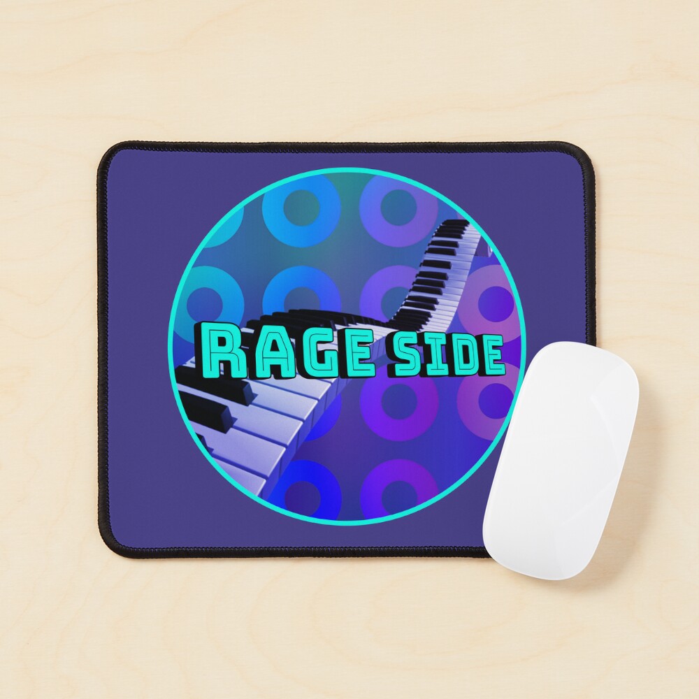 Item preview, Mouse Pad designed and sold by Trigger413.