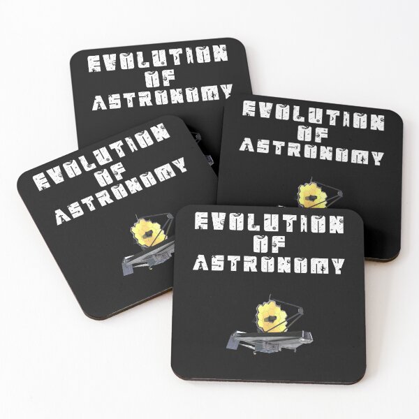 Item preview, Evolution of Astronomy designed and sold by movie-popcorn.