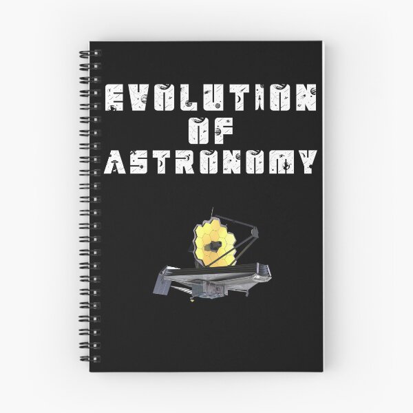 Item preview, Evolution of Astronomy designed and sold by movie-popcorn.