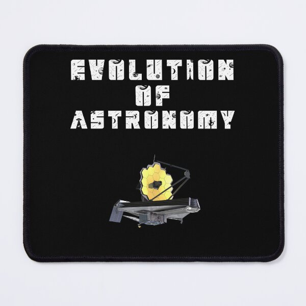 Item preview, Evolution of Astronomy designed and sold by movie-popcorn.
