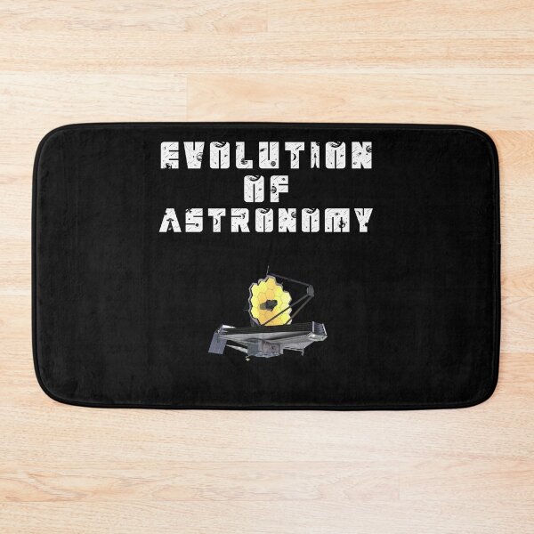 Item preview, Evolution of Astronomy designed and sold by movie-popcorn.