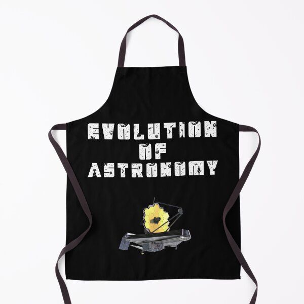 Item preview, Evolution of Astronomy designed and sold by movie-popcorn.