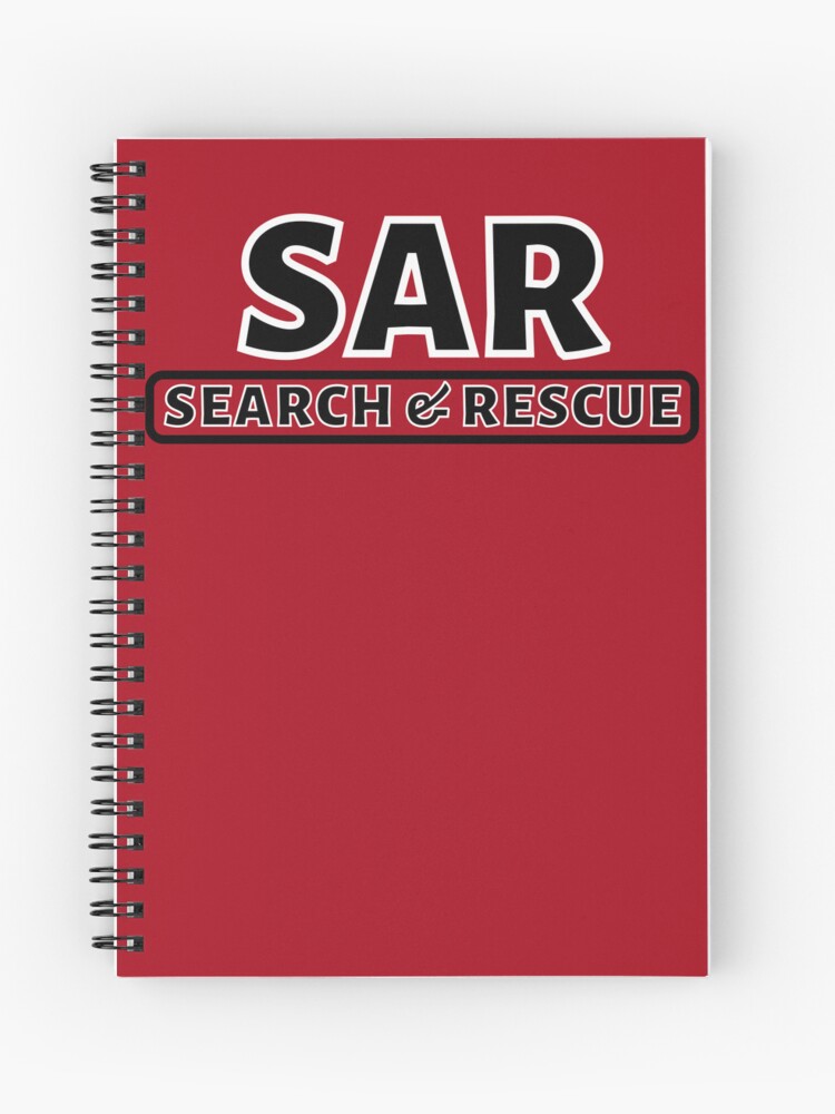 Search & Rescue (SAR)