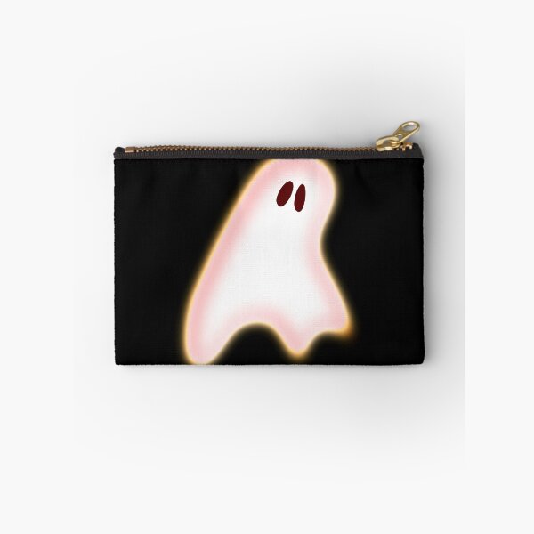 Item preview, Fantasma sonrojado designed and sold by HalloweenThings.