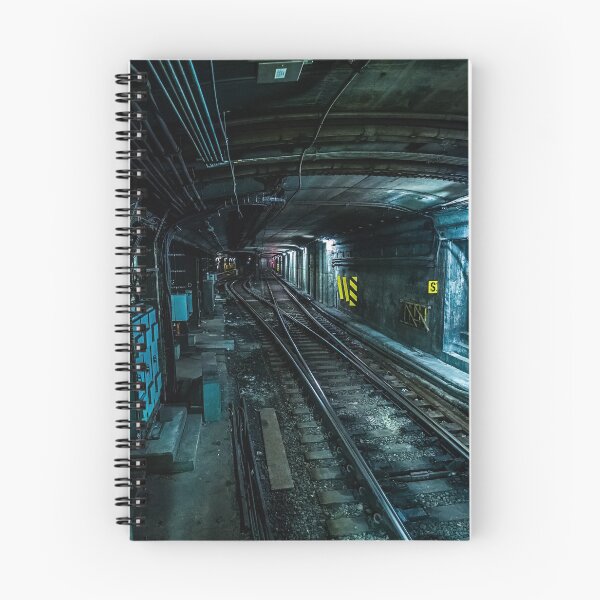 Item preview, Tunnel to Hell designed and sold by John Velocci.
