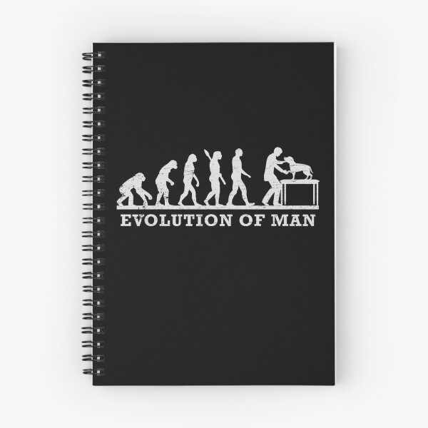 Item preview, Vet Veterinarian Animal Doctor Funny Evolution of Man designed and sold by rafaeltto.